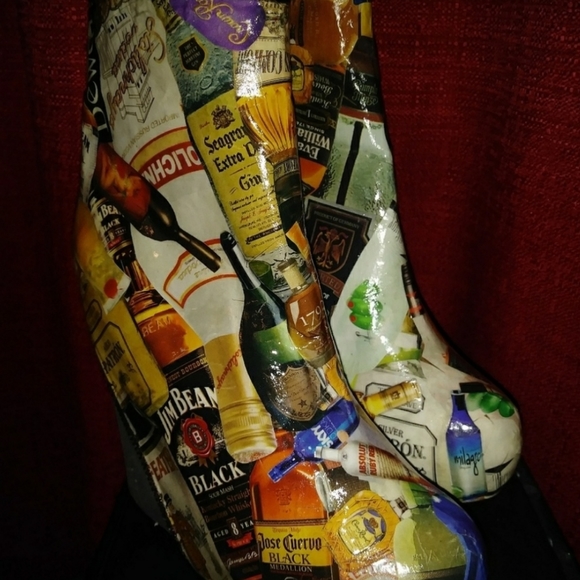 Cocktail Booties - Picture 2 of 7